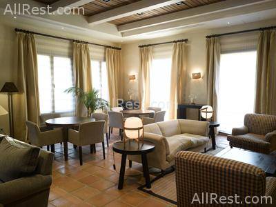 Hotel Almenara 30